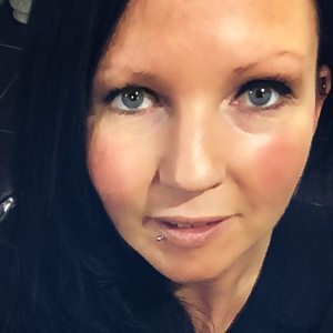 Profilbild von Monja Klaus