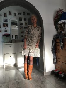 Profilbild von Monja Linden
