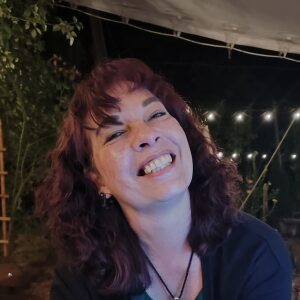 Profilbild von Monja Mattivi-Kaiser