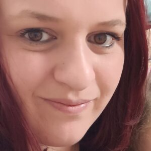 Profilbild von Monja Neuberger