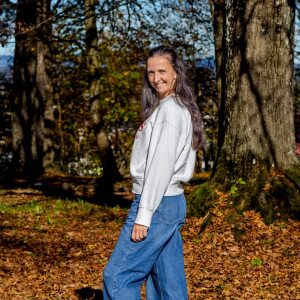 Profilbild von Monja Okon