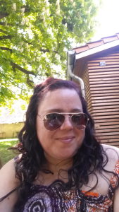 Profilbild von Monja Pelzer