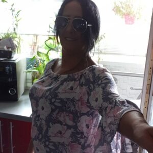Profilbild von Monja Reichert