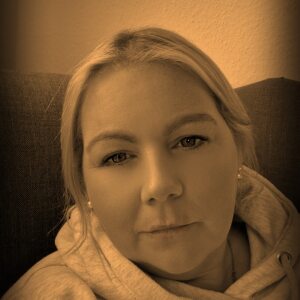 Profilbild von Monja Roscher
