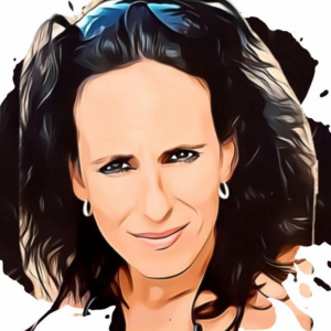 Profilbild von Monja Schemmerling