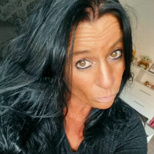 Profilbild von Monja Schreiber