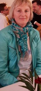 Profilbild von Monja Schwarzkopf