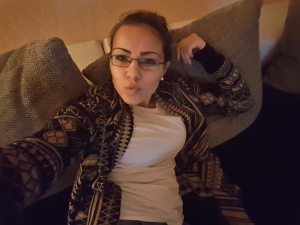 Profilbild von Monja Sieck