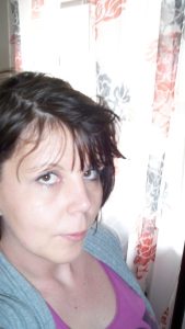 Profilbild von Monja Stauß