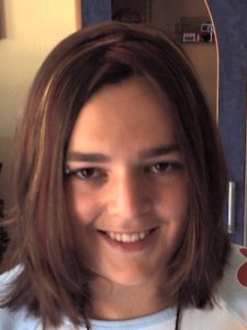 Profilbild von Monja Stiltz