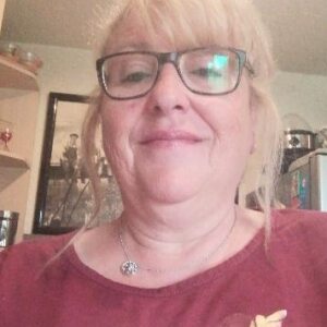 Profilbild von Monka Gaede