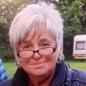 Profilbild von Monka Schmidt-Rinke