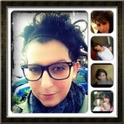 Profilbild von Mono Annoula