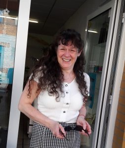 Profilbild von Monoka Brackelow