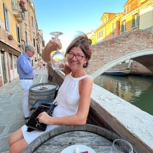 Profilbild von Montino Katia