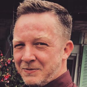 Profilbild von Monty Beckmann