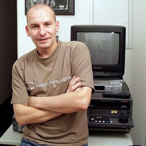 Profilbild von Monty Mandel