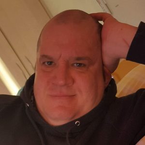 Profilbild von Monty Wittstock