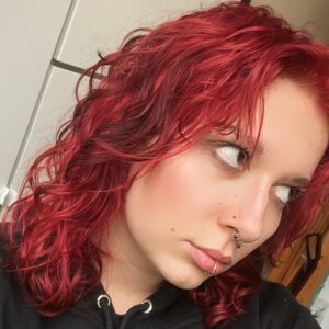 Profilbild von Mora Renee Kraus