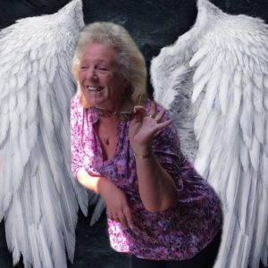 Profilbild von Morena Feldtmann