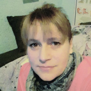 Profilbild von Morena Raschke