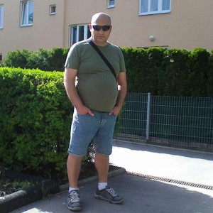 Profilbild von Morgan Hofmann