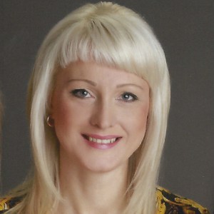 Profilbild von Morgner Sandra