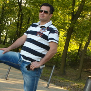 Profilbild von Moris Hocho