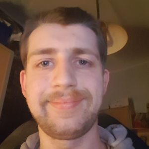 Profilbild von Moritz Backhaus