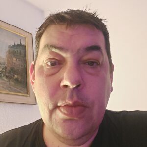 Profilbild von Moritz Blanke