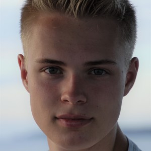 Profilbild von Moritz Brachmann