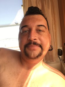 Profilbild von Moritz Bracker