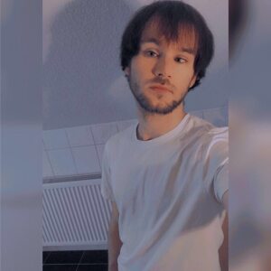 Profilbild von Moritz Bringewat