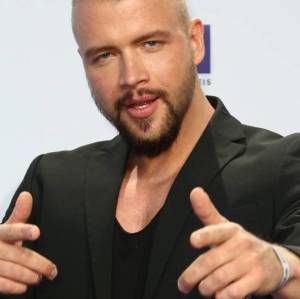 Profilbild von Moritz Buhmann