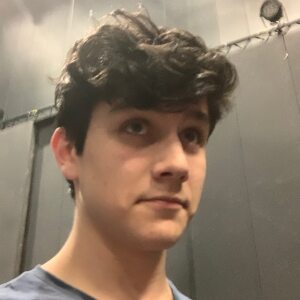 Profilbild von Moritz Floch