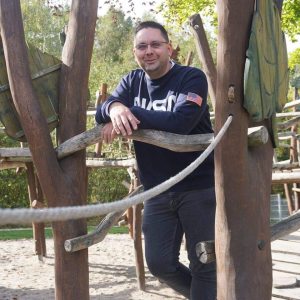 Profilbild von Moritz Gräber