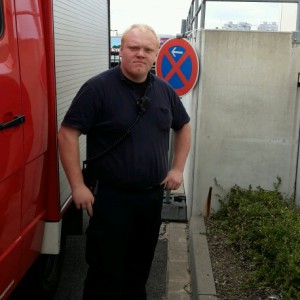 Profilbild von Moritz Gumin