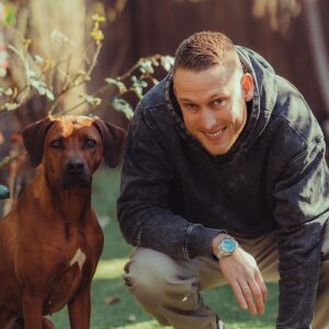 Profilbild von Moritz Helf