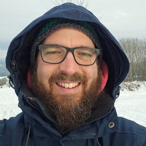 Profilbild von Moritz Hofmann