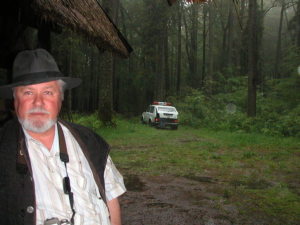 Profilbild von Moritz Huber
