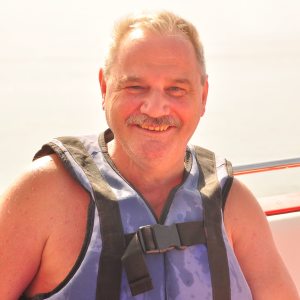 Profilbild von Moritz Küffner