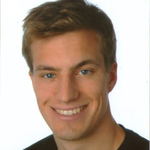 Profilbild von Moritz Lange