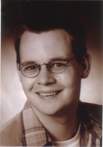 Profilbild von Moritz Lehmhaus
