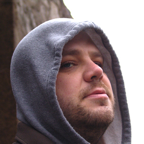Profilbild von Moritz Maehrle