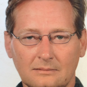 Profilbild von Moritz Petzold