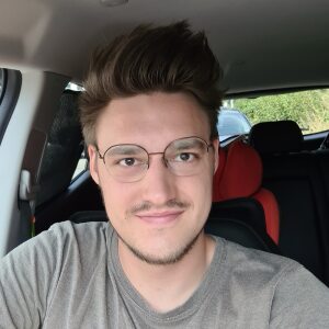 Profilbild von Moritz Piske