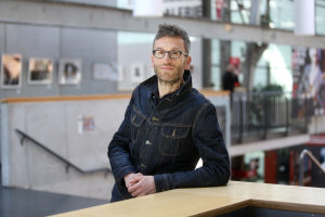 Profilbild von Moritz Puschke