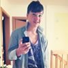 Profilbild von Moritz Rémy