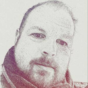 Profilbild von Moritz Rolf