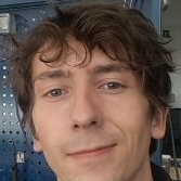 Profilbild von Moritz Scheffer
